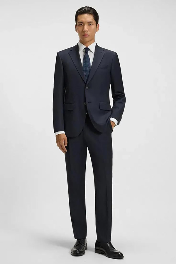 ΚΟΣΤΟΥΜΙ BOSS - 404 ΜΠΛΕ